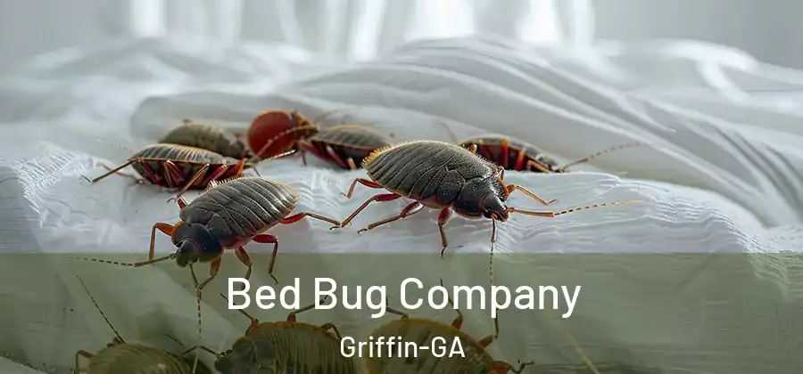  Bed Bug Company Griffin-GA