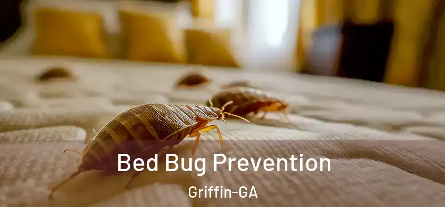  Bed Bug Prevention Griffin-GA