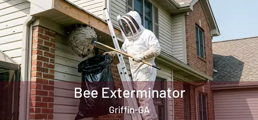  Bee Exterminator Griffin-GA