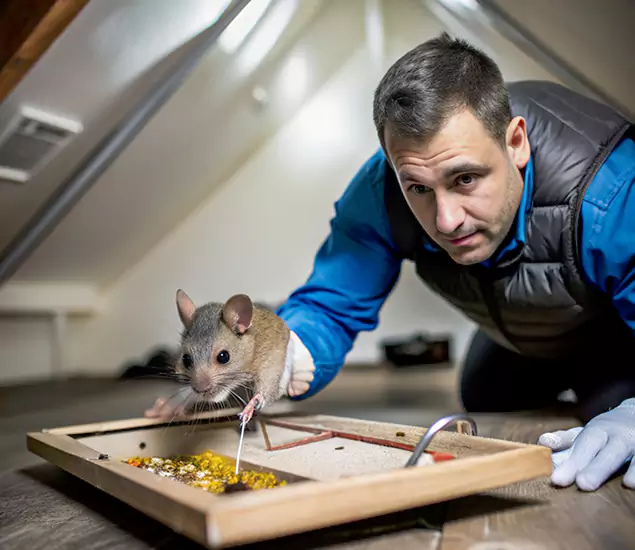 Affordable Rat Removal Cost Experts You Can Trust in Griffin, GA
