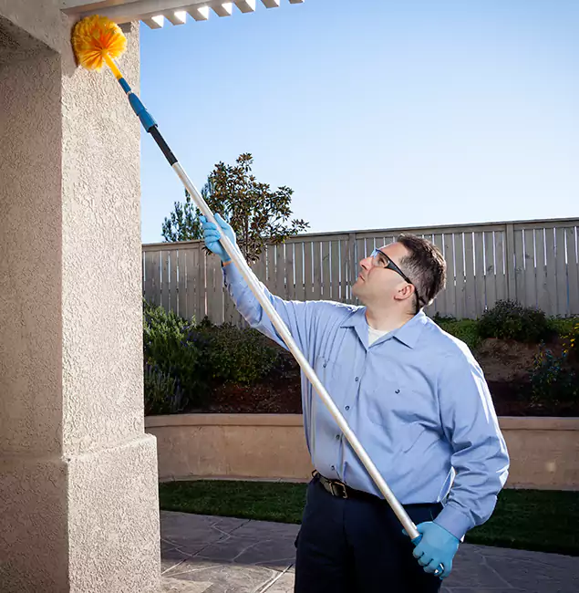Why Choose Griffin Pest Control Pro for Foundation Termite Treatment in Griffin, GA?