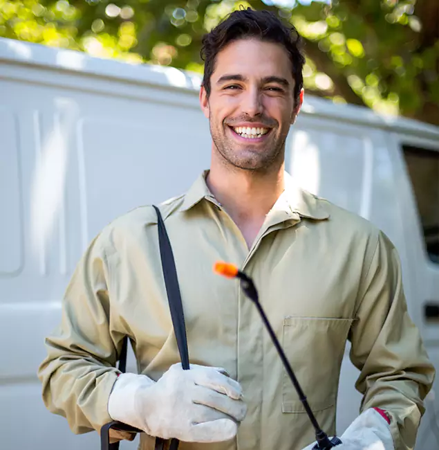 Why Choose Griffin Pest Control Pro Rat Control Experts in Griffin, GA?