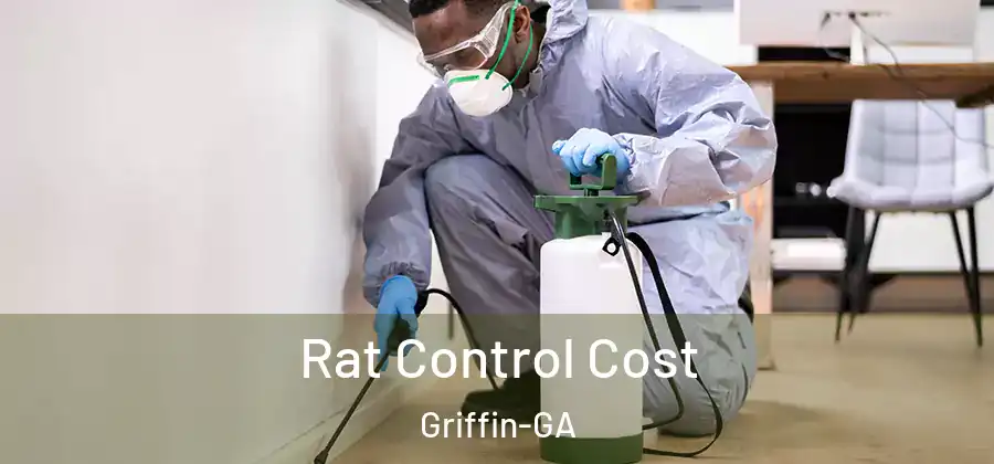  Rat Control Cost Griffin-GA