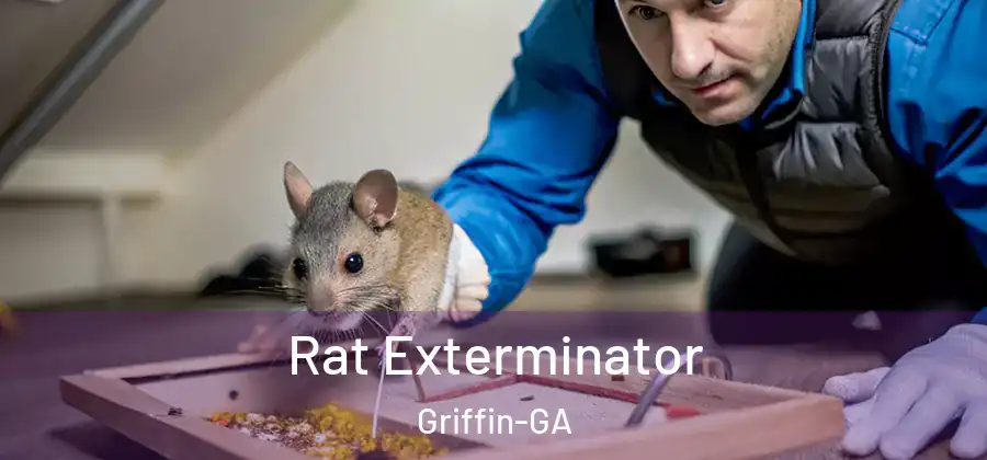  Rat Exterminator Griffin-GA