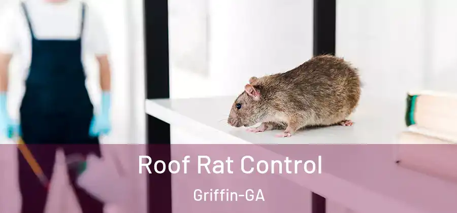  Roof Rat Control Griffin-GA