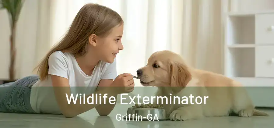  Wildlife Exterminator Griffin-GA